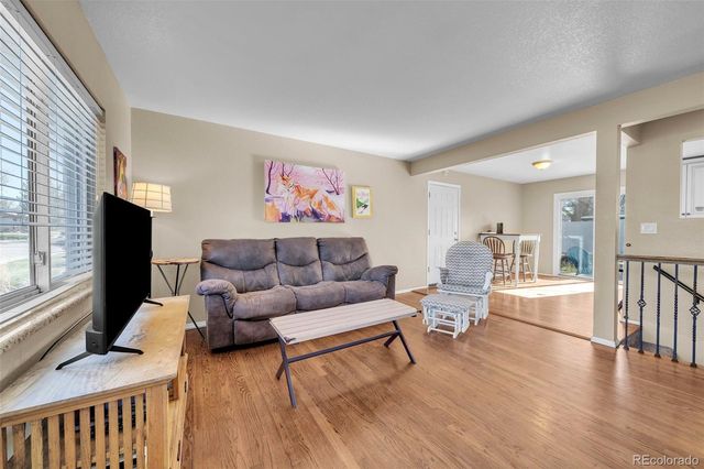 6514 Kline Street, Arvada, CO 80004