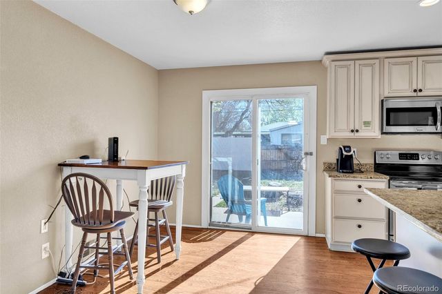 6514 Kline Street, Arvada, CO 80004