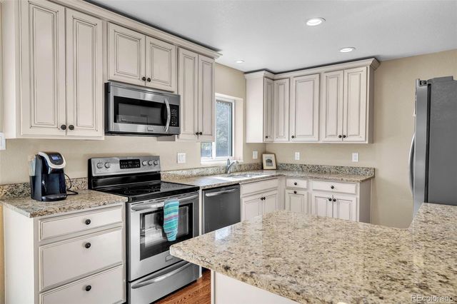 6514 Kline Street, Arvada, CO 80004