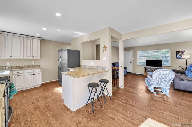 6514 Kline Street, Arvada, CO 80004