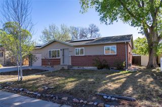 6514 Kline Street, Arvada, CO 80004