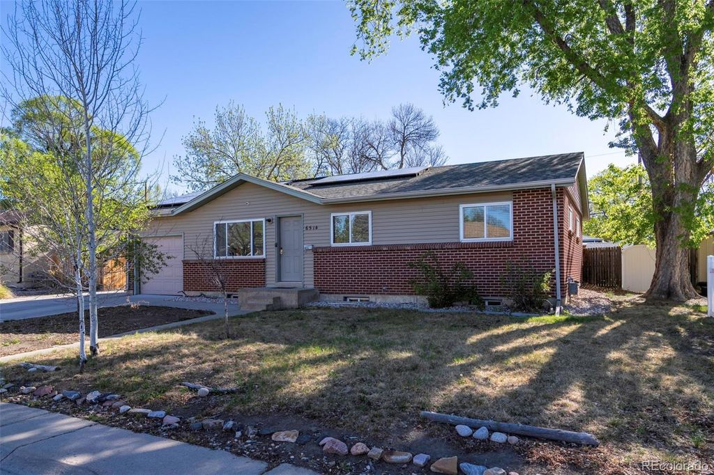 6514 Kline Street, Arvada, CO 80004