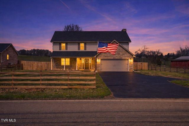 171 Flourville Road, Johnson City, TN 37615