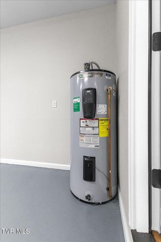 171 Flourville Road, Johnson City, TN 37615