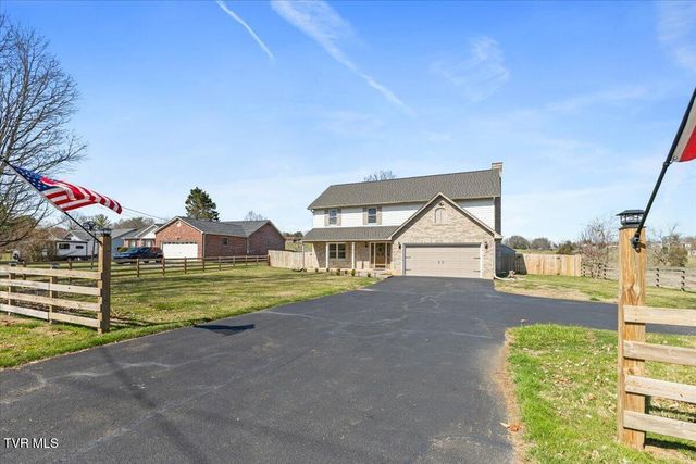 171 Flourville Road, Johnson City, TN 37615