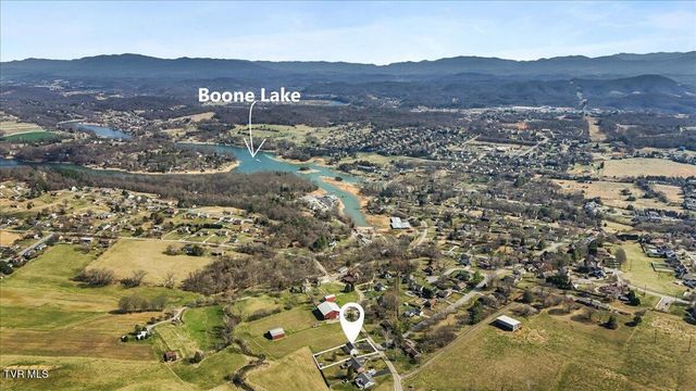 171 Flourville Road, Johnson City, TN 37615