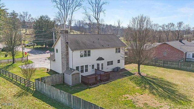 171 Flourville Road, Johnson City, TN 37615
