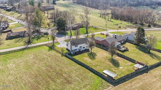 171 Flourville Road, Johnson City, TN 37615