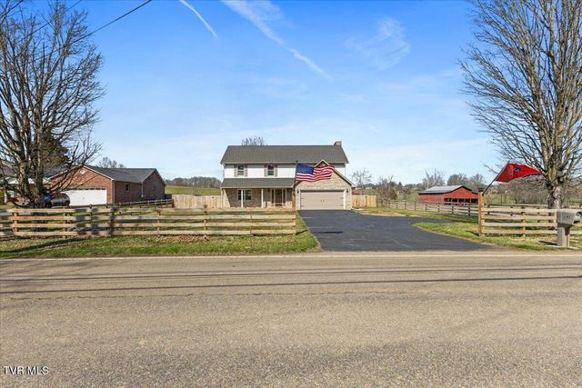 171 Flourville Road, Johnson City, TN 37615