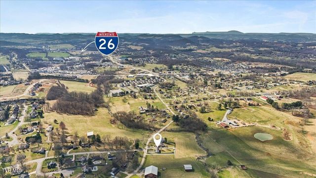 171 Flourville Road, Johnson City, TN 37615