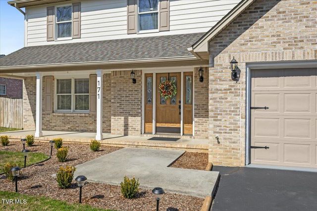 171 Flourville Road, Johnson City, TN 37615