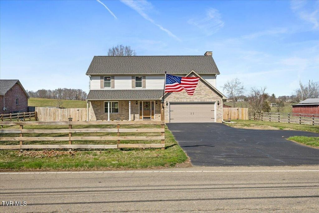 171 Flourville Road, Johnson City, TN 37615