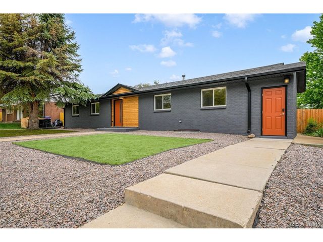 6655 Depew St, Arvada, CO 80003