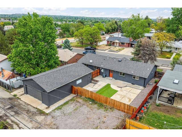 6655 Depew St, Arvada, CO 80003
