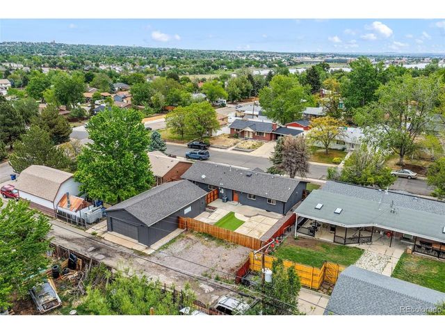 6655 Depew St, Arvada, CO 80003
