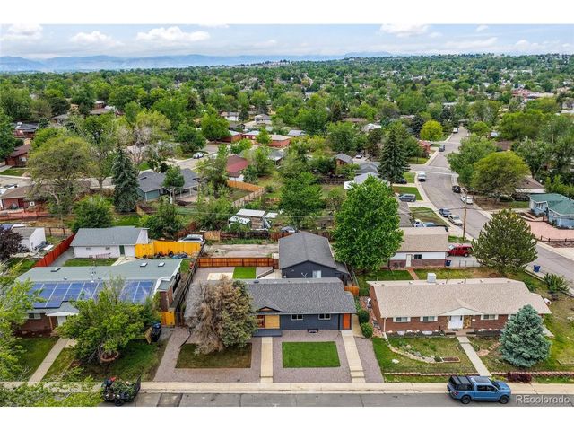 6655 Depew St, Arvada, CO 80003
