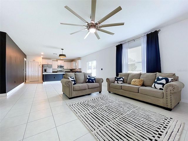 12626 BERGSTROM BAY DRIVE, Riverview, FL 33579