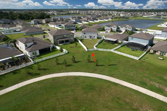 12626 BERGSTROM BAY DRIVE, Riverview, FL 33579