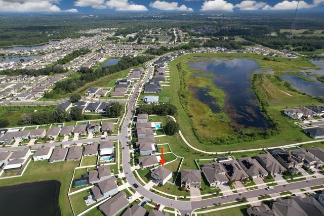 12626 BERGSTROM BAY DRIVE, Riverview, FL 33579