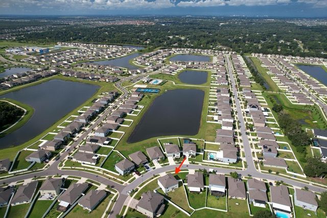 12626 BERGSTROM BAY DRIVE, Riverview, FL 33579