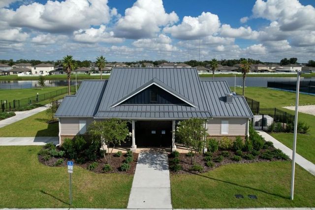 12626 BERGSTROM BAY DRIVE, Riverview, FL 33579