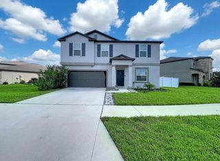 12626 BERGSTROM BAY DRIVE, Riverview, FL 33579