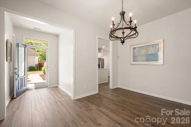 6056 Great Basin Lane, Fort Mill, SC 29707