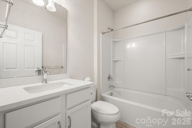 6056 Great Basin Lane, Fort Mill, SC 29707