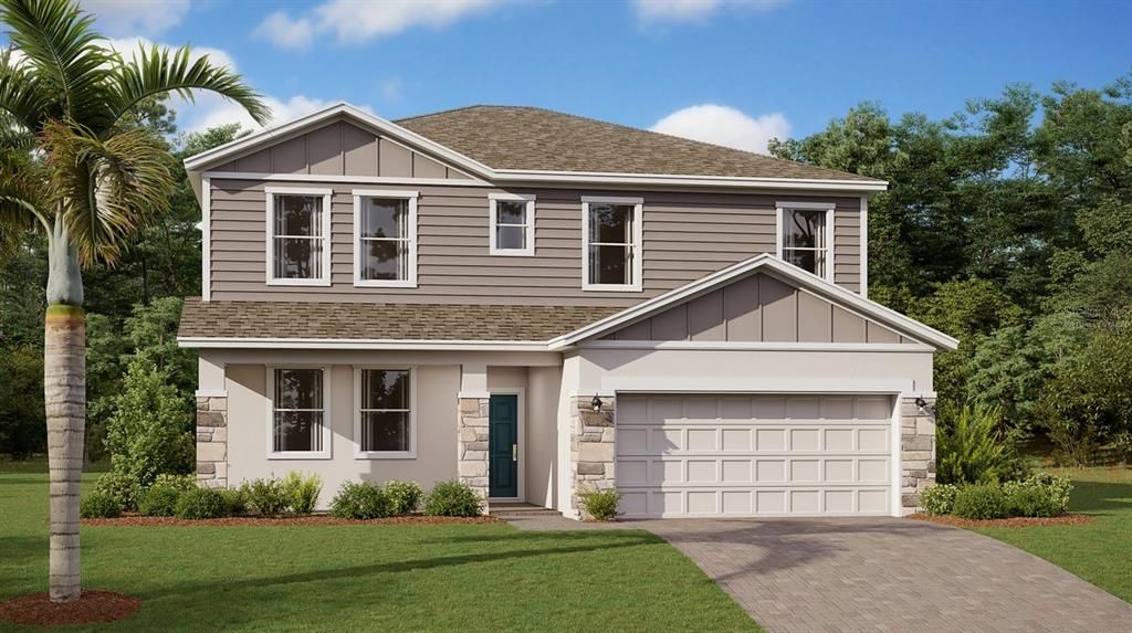 2829 HAZE ROAD, Clermont, FL 34714