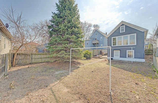 2664 S Clement AVENUE, Milwaukee, WI 53207