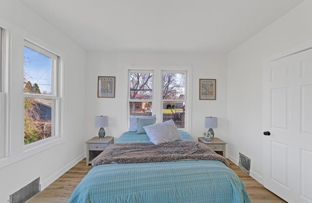 2664 S Clement AVENUE, Milwaukee, WI 53207