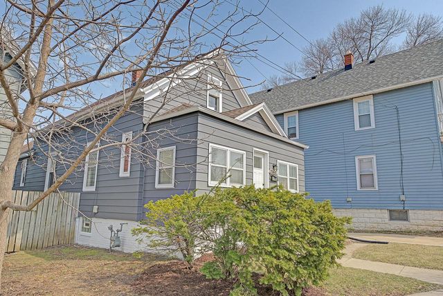 2664 S Clement AVENUE, Milwaukee, WI 53207