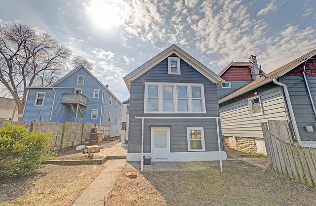 2664 S Clement AVENUE, Milwaukee, WI 53207