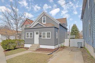 2664 S Clement AVENUE, Milwaukee, WI 53207