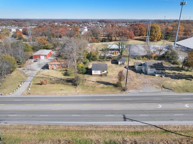 3628 Murfreesboro Pike, Antioch, TN 37013