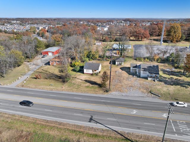 3628 Murfreesboro Pike, Antioch, TN 37013