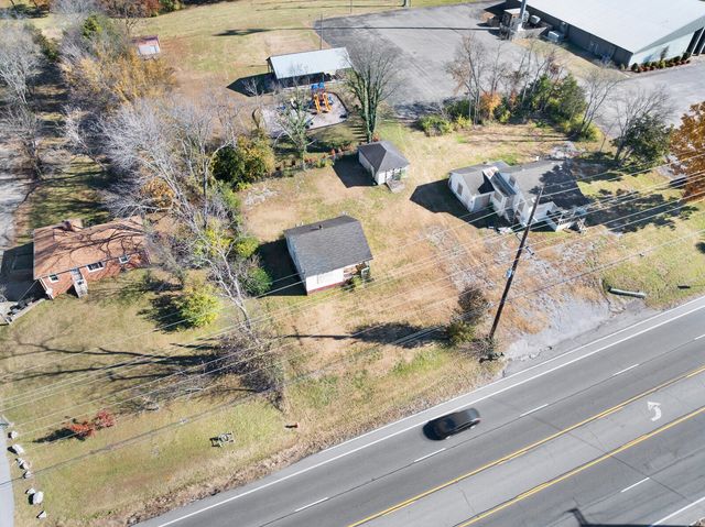 3628 Murfreesboro Pike, Antioch, TN 37013