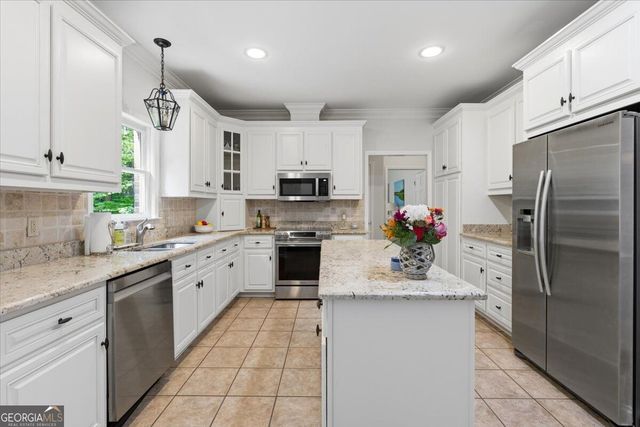 104 Monticlair Court, Macon, GA 31210
