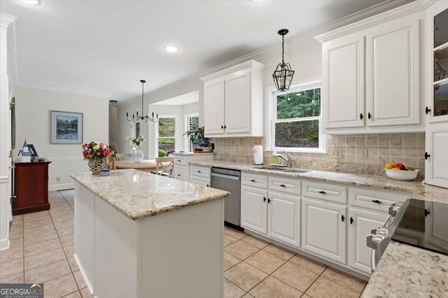 104 Monticlair Court, Macon, GA 31210