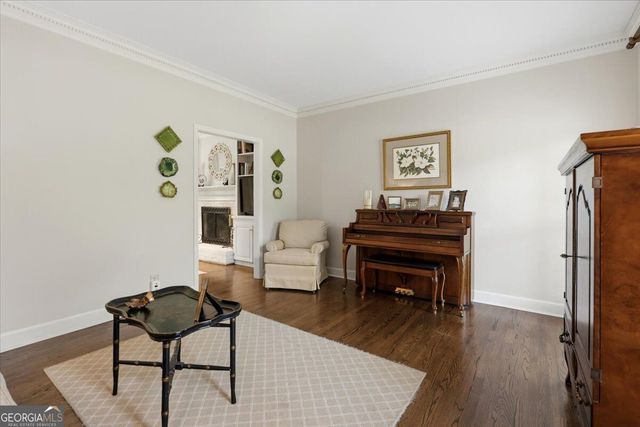 104 Monticlair Court, Macon, GA 31210