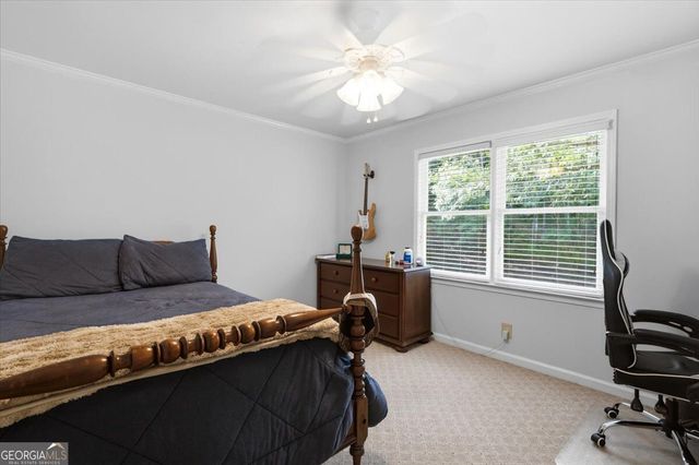 104 Monticlair Court, Macon, GA 31210