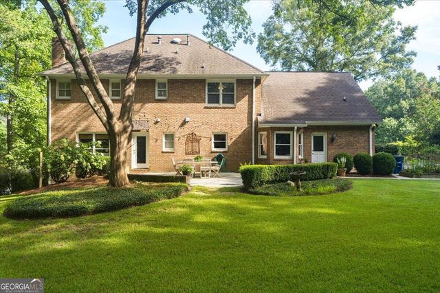 104 Monticlair Court, Macon, GA 31210