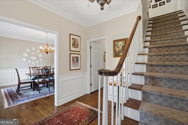104 Monticlair Court, Macon, GA 31210