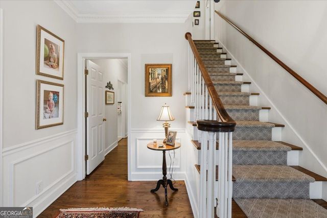 104 Monticlair Court, Macon, GA 31210