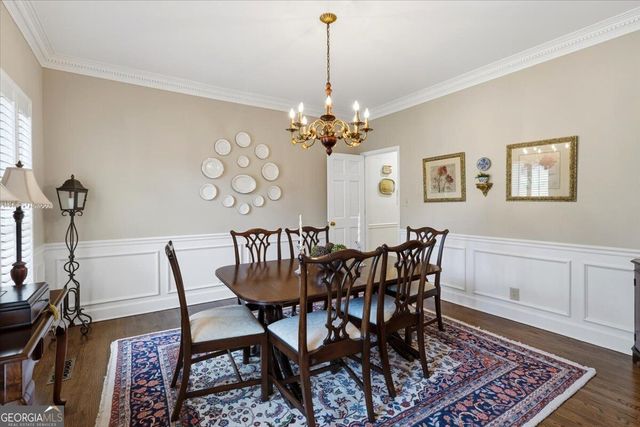 104 Monticlair Court, Macon, GA 31210