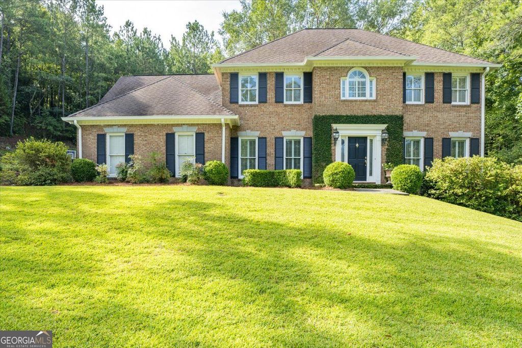 104 Monticlair Court, Macon, GA 31210