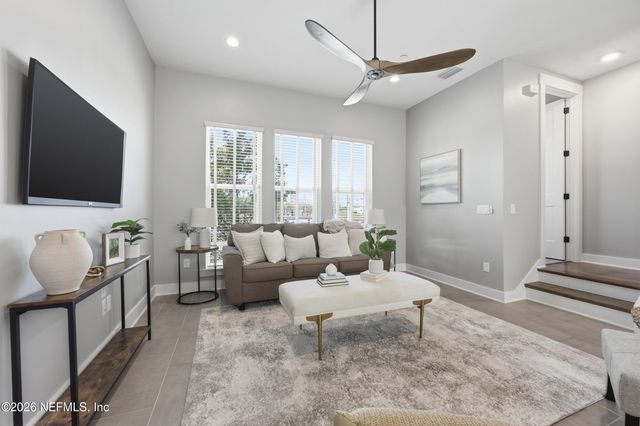 1625 BRIDGETON Drive, Jacksonville, FL 32207