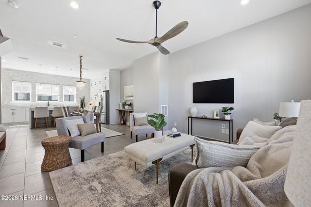 1625 BRIDGETON Drive, Jacksonville, FL 32207