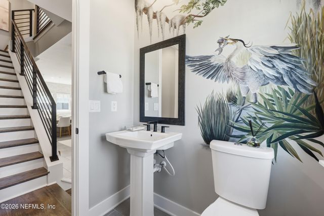 1625 BRIDGETON Drive, Jacksonville, FL 32207