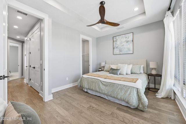 1625 BRIDGETON Drive, Jacksonville, FL 32207